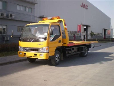 2025년 중국 최고의 견인차 공급업체 10곳